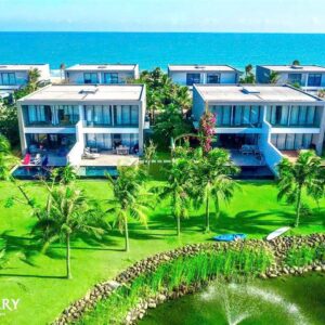 Villa 115 Sanctuary Hồ Tràm 4pn 4bed 5wc