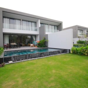 Villa 68 Sanctuary Hồ Tràm 4pn 4bed 5wc