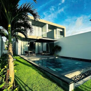 Villa 81 Sanctuary Hồ Tràm 3pn 3bed 3wc