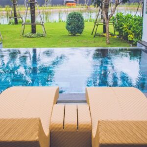 Villa 90 Sanctuary Hồ Tràm 3pn 3bed 3wc