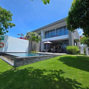 Villa 32 Sanctuary Hồ Tràm 5pn 6bed 5wc