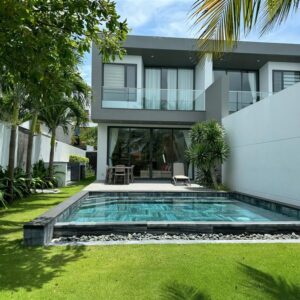 Villa 83 Sanctuary Hồ Tràm 3pn 3bed 3wc