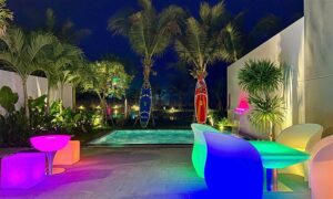 Tiện Ích Sanctuary Hồ Tràm – Chuẩn Nghỉ Dưỡng 5 Sao Ven Biển