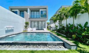 Giá Bán Biệt Thự Sanctuary Hồ Tràm