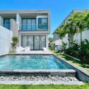 Villa 94 Sanctuary Hồ Tràm 3pn 4bed 3wc