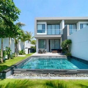 Villa 96 Sanctuary Hồ Tràm 3pn 3bed 3wc