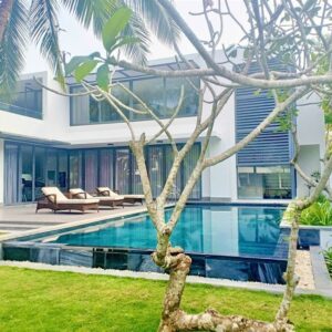 Villa 18 Sanctuary Hồ Tràm 5pn 6bed 5wc