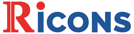 Logo Ricons